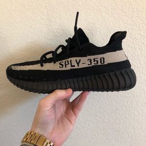 Yeezy Boost 350 V2 “Oreos”